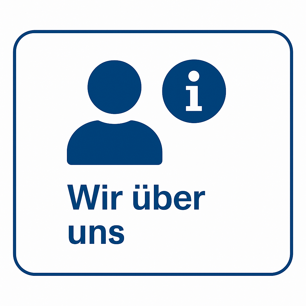 Wir über uns